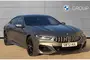 2023 BMW 8 Series Gran Coupe 840i M Sport 4dr Auto