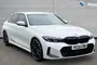 2025 BMW 3 Series 320i M Sport 4dr Step Auto