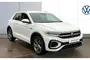 2022 Volkswagen T-Roc 1.5 TSI R-Line 5dr DSG