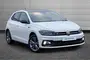 2021 Volkswagen Polo 1.0 TSI 110 R-Line 5dr