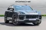 2024 Porsche Cayenne E-Hybrid 5dr Tiptronic S