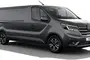 2026 Renault Trafic LL30 Blue dCi 150 Extra Sport [Safety] Van
