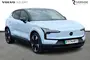 2024 Volvo EX30 315kW Twin Motor Performance Ultra 69kWh 5dr Auto