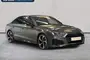 2022 Audi A4 35 TDI Black Edition 4dr S Tronic