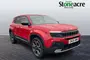 2025 Jeep Avenger 1.2 e-Hybrid Summit 5dr DCT