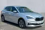 2022 Skoda Fabia 1.0 TSI 110 SE L 5dr