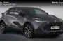 2024 Toyota C-HR 1.8 Hybrid Design 5dr CVT