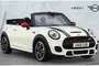 2019 MINI Convertible 2.0 John Cooper Works II 2dr Auto [8 Speed]