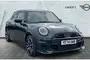 2024 MINI Cooper 1.5 C Sport 5dr Auto