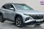 2021 Hyundai Tucson 1.6 TGDi Hybrid 230 Ultimate 5dr 2WD Auto