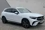 2024 Mercedes-Benz GLC GLC 300d 4Matic AMG Line Premium 5dr 9G-Tronic