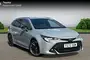 2022 Toyota Corolla Touring Sport 1.8 VVT-i Hybrid GR Sport 5dr CVT