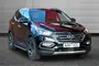 2017 Hyundai Santa Fe 2.2 CRDi Blue Drive Endurance Ed 5dr Auto [7 Seat]