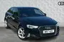 2017 Audi A3 1.0 TFSI Sport 3dr S Tronic