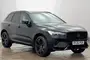 2025 Volvo XC60 2.0 T8 455 PHEV Ultra Black Ed 5dr AWD Geartronic