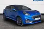 2022 Ford Puma 1.0 EcoBoost Hybr mHEV 155 ST-Line Vignale 5dr DCT
