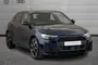 2025 Audi A1 30 TFSI Black Edition 5dr S Tronic