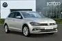 2019 Volkswagen Polo 1.0 TSI 115 SEL 5dr DSG