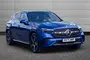 2025 Mercedes-Benz GLC GLC 300d 4Matic AMG Line Prem [Pan] 5dr 9G-Tronic