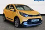 2022 Kia Picanto 1.0 X-Line 5dr Auto