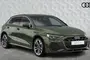 2026 Audi A3 1.5 TFSI e 204 S Line 5dr S Tronic