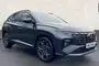 2023 Hyundai Tucson 1.6 TGDi Hybrid 230 N Line 5dr 2WD Auto