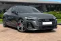 2025 Audi S5 S5 3.0 TFSI Quattro Edition 1 5dr S Tronic