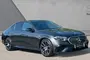 2025 Mercedes-Benz E-Class E53 4Matic+ Night Edition Prem+ 4dr TCT