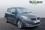 2016 Suzuki Swift Sport 1.6 Sport [Nav] 5dr