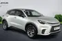 2025 Lexus Lbx 1.5 Premium 5dr E-CVT