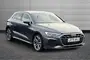 2025 Audi A3 40 TFSI e S Line 5dr S Tronic