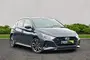2021 Hyundai i20 1.0T GDi 48V MHD 120 N Line 5dr