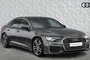 2019 Audi A6 40 TDI S Line 4dr S Tronic