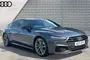 2022 Audi A7 45 TFSI 265 Quattro Black Edition 5dr S Tronic