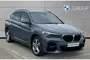 2019 BMW X1 sDrive 18d M Sport 5dr
