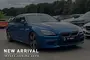 2018 BMW 6 Series 640d M Sport 4dr Auto