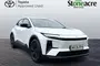 2026 Toyota C Hr+ 123kW Icon 58kWh 5dr Auto