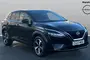 2023 Nissan Qashqai 1.3 DiG-T MH N-Connecta 5dr