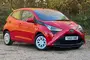2020 Toyota Aygo 1.0 VVT-i X-Play 5dr