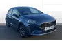 2022 Ford Fiesta 1.0 EcoBoost Hybrid mHEV 125 Titanium 5dr