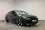 2022 Audi A4 35 TFSI Black Edition 4dr S Tronic