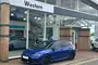 2025 Volkswagen Golf R 2.0 TSI 333 R Black Edition 4Motion 5dr DSG