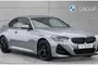 2026 BMW 2 Series 220i M Sport 2dr Step Auto