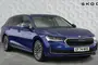 2024 Skoda Superb Estate 1.5 TSI iV Laurin + Klement DSG 5dr