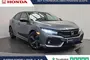 2019 Honda Civic 1.5 VTEC Turbo Sport 5dr