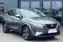 2023 Nissan Qashqai 1.3 DiG-T MH N-Connecta 5dr
