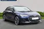2024 Audi S3 S3 TFSI Black Edition Quattro 5dr S Tronic