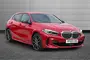 2019 BMW 1 Series 118i M Sport 5dr Step Auto