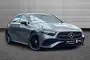 2025 Mercedes-Benz A-Class A200 AMG Line Premium Plus 5dr Auto