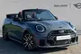2025 MINI Convertible 2.0 John Cooper Works 2dr Auto